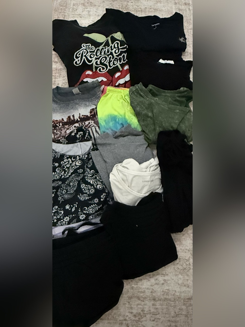 Mixed Women’s Clothing Bundle - Size L